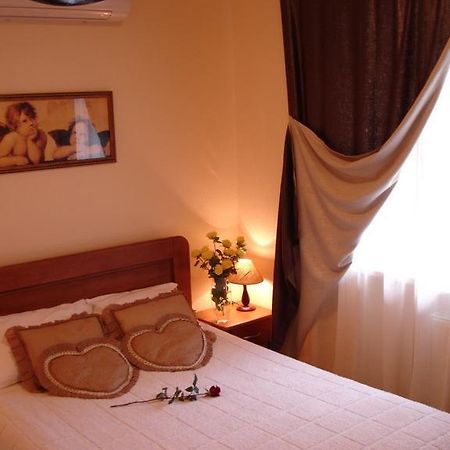 Sinay Hotel Poltava Exterior photo