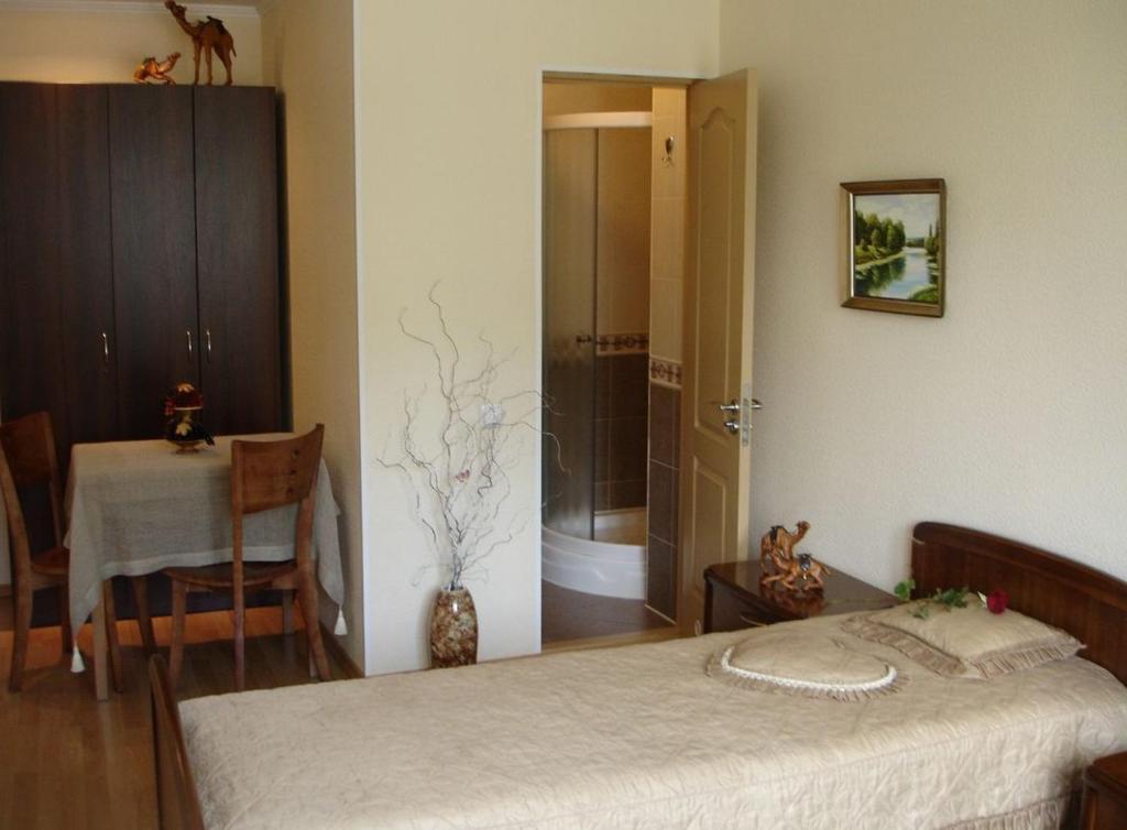 Sinay Hotel Poltava Room photo